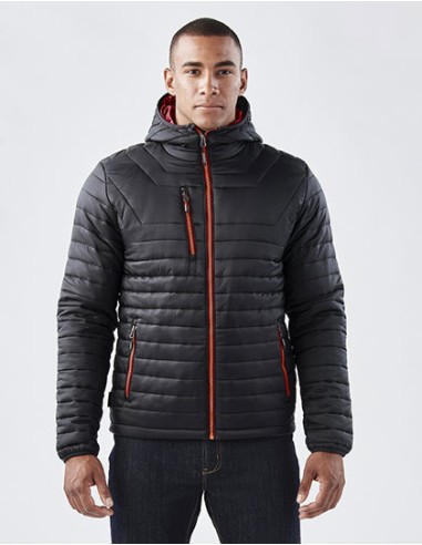 S-AFP-1--Mens Gravity Thermal Jacket
